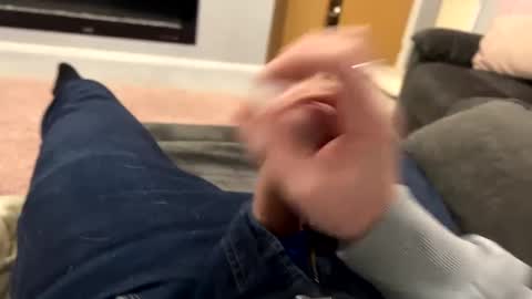 Snapshot of gav6977 chatting on February 15, 12:04 am gav6977 online show from February 15, 12:04 am