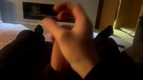 Snapshot of gav6977 chatting on February 5, 12:10 am gav6977 online show from February 5, 12:10 am