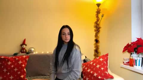 Stasy online show from December 22, 8:32 am