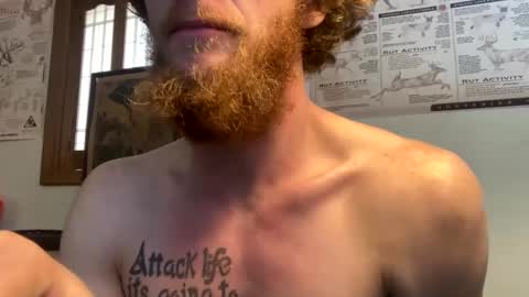 gaymencumhere online show from January 20, 4:55 pm