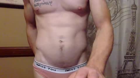 gaymencumhere online show from September 25, 4:30 am