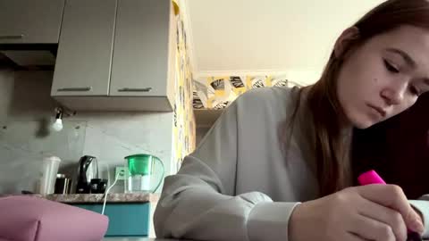 Lana online show from April 13, 1:48 pm