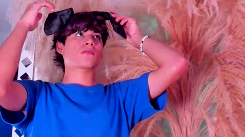 HAN online show from March 4, 11:35 pm