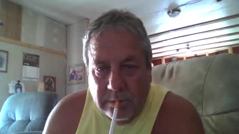 itsacrook22 online show from June 5, 6:02 pm