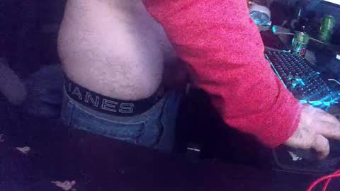 gd_mysterydick online show from November 13, 7:00 am