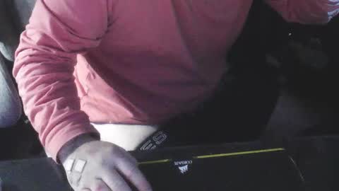 gd_mysterydick online show from February 21, 8:06 am