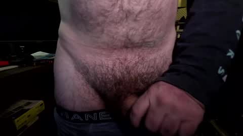 gd_mysterydick online show from March 25, 9:43 pm