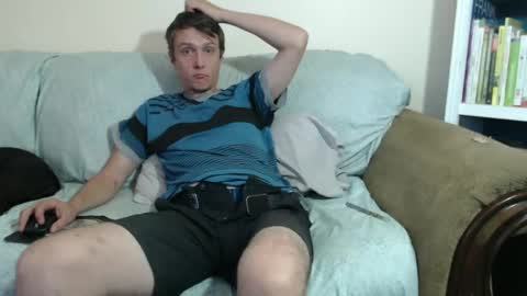 G online show from February 26, 6:48 pm