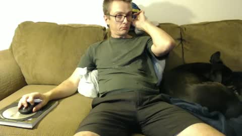 G online show from September 12, 12:45 am