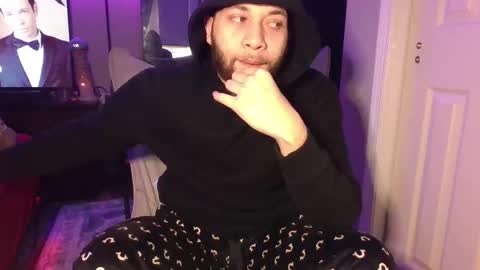 geecue6969 online show from January 19, 12:31 am