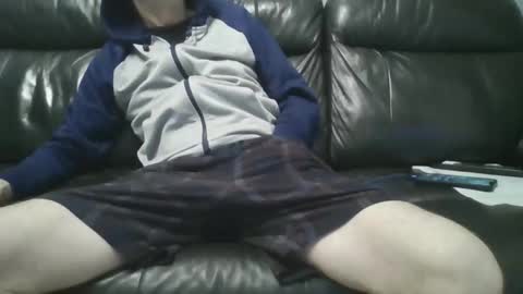 geeezer64 online show from April 11, 2:27 am