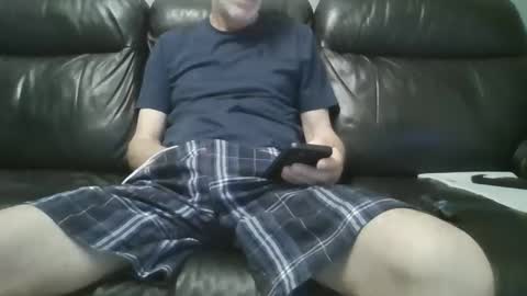 geeezer64 online show from June 1, 2:57 am