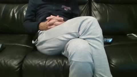 geeezer64 online show from September 28, 2:09 am