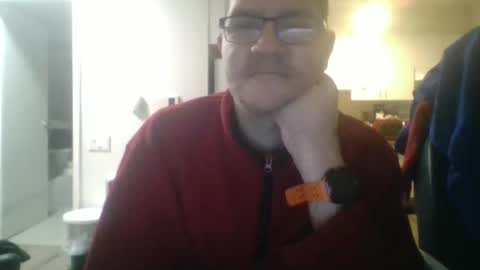 geekgamer41 online show from January 11, 2:06 am