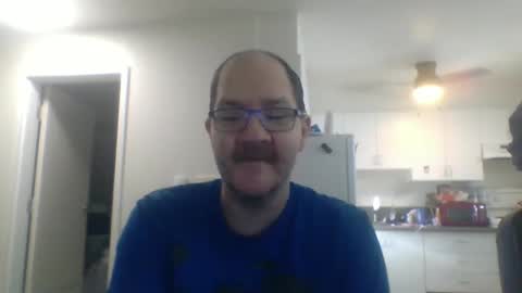 geekgamer41 online show from February 5, 7:39 pm