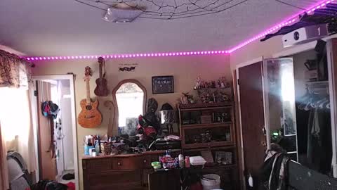 Geeznutsizonyrchyn online show from January 26, 11:50 pm