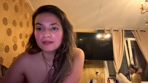 Geilemilf  online show from July 11, 1:54 am