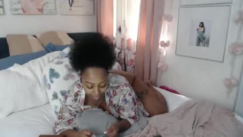 Snapshot of geishapaige chatting on October 30, 4:51 pm The Empress online show from October 30, 4:51 pm