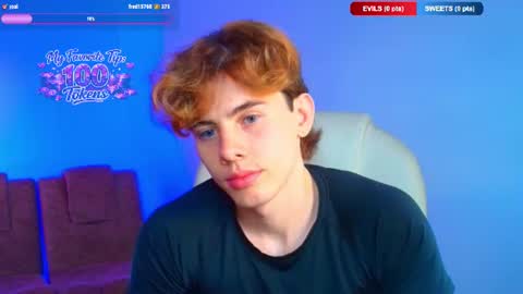 Gem Dominus online show from July 2, 9:42 pm
