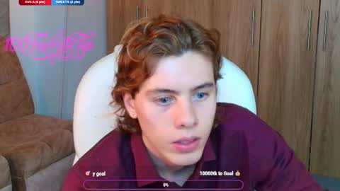 Gem Dominus online show from June 16, 1:53 am
