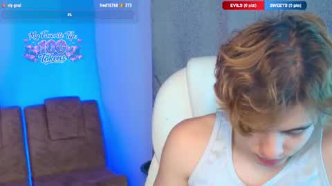 Gem Dominus online show from July 11, 11:19 pm