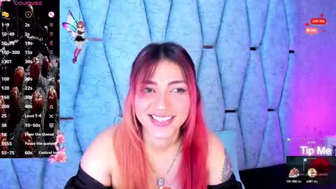 Geminis online show from October 7, 2:07 am