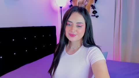 Daniela  online show from October 21, 5:12 am