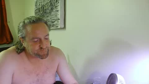 gemini_viking82 online show from June 8, 1:28 am