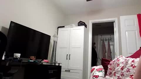 geminincapricorn96 online show from January 7, 5:01 am