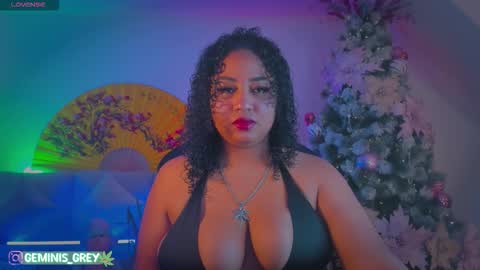 Geminis online show from December 18, 3:13 am