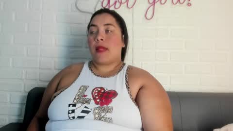 geminis muentes online show from November 10, 7:16 pm