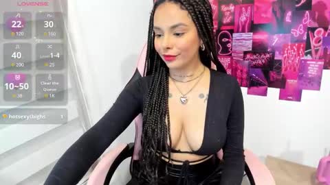 geminivibe online show from November 5, 11:40 pm