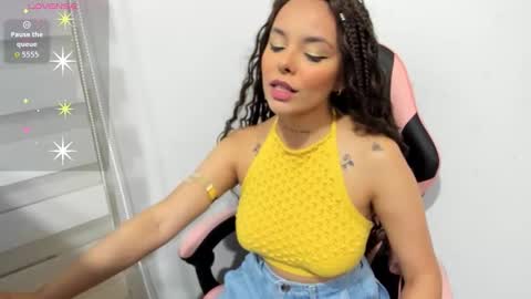 geminivibe online show from December 1, 11:14 pm