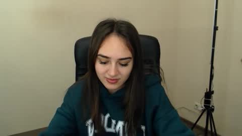 Gemma online show from October 10, 6:19 am