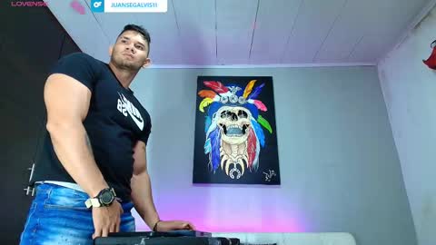 gendersonfit online show from March 4, 1:59 pm