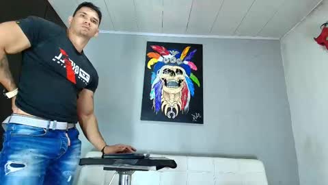 gendersonfit online show from February 24, 1:42 pm