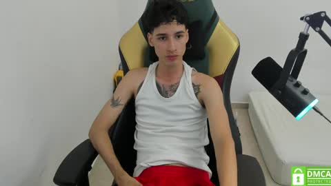 GENDO online show from April 1, 11:01 pm