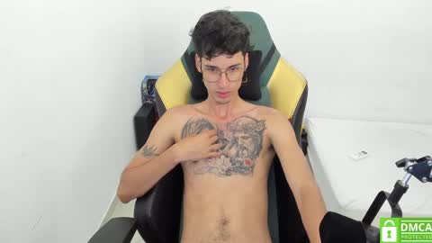 GENDO online show from April 11, 11:31 pm