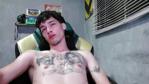 GENDO online show from October 27, 3:23 pm