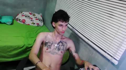 GENDO online show from September 13, 12:35 am