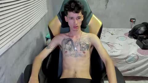 GENDO online show from December 21, 11:55 pm