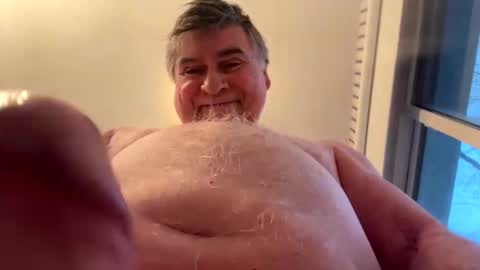 GeneOx online show from December 29, 2:00 pm