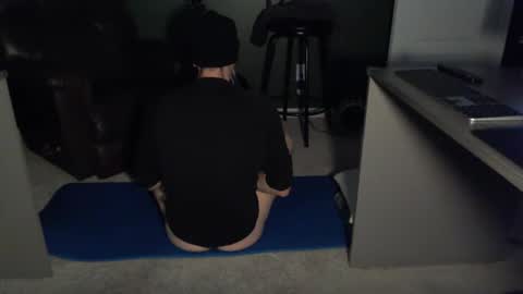 generalbliss online show from February 4, 3:33 am