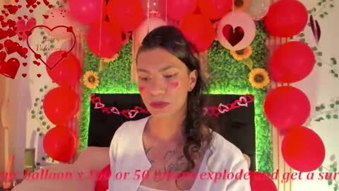  GENESIS  online show from February 14, 2:23 pm