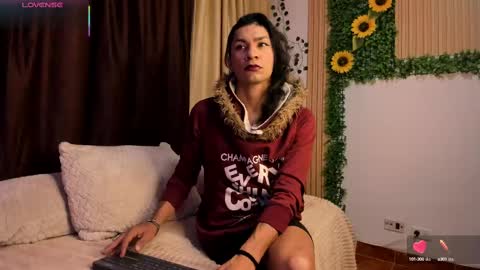  GENESIS  online show from March 7, 11:40 am