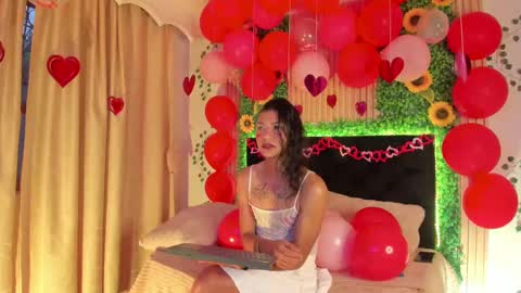  GENESIS  online show from February 14, 11:21 am