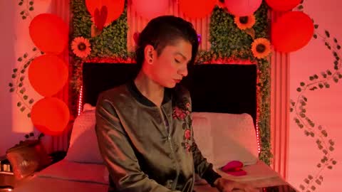  GENESIS  online show from February 25, 11:32 am