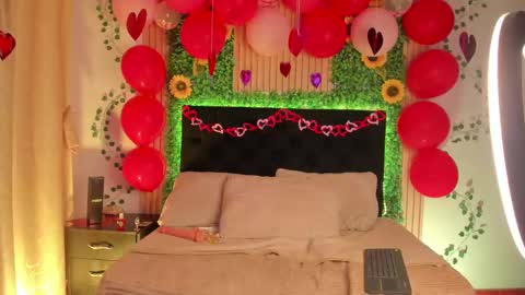  GENESIS  online show from February 13, 6:15 pm