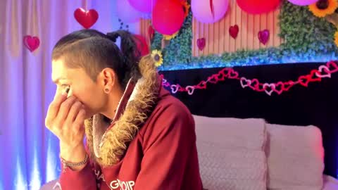  GENESIS  online show from February 19, 11:38 am