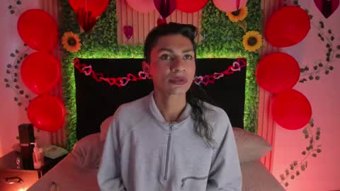  GENESIS  online show from February 18, 5:53 pm